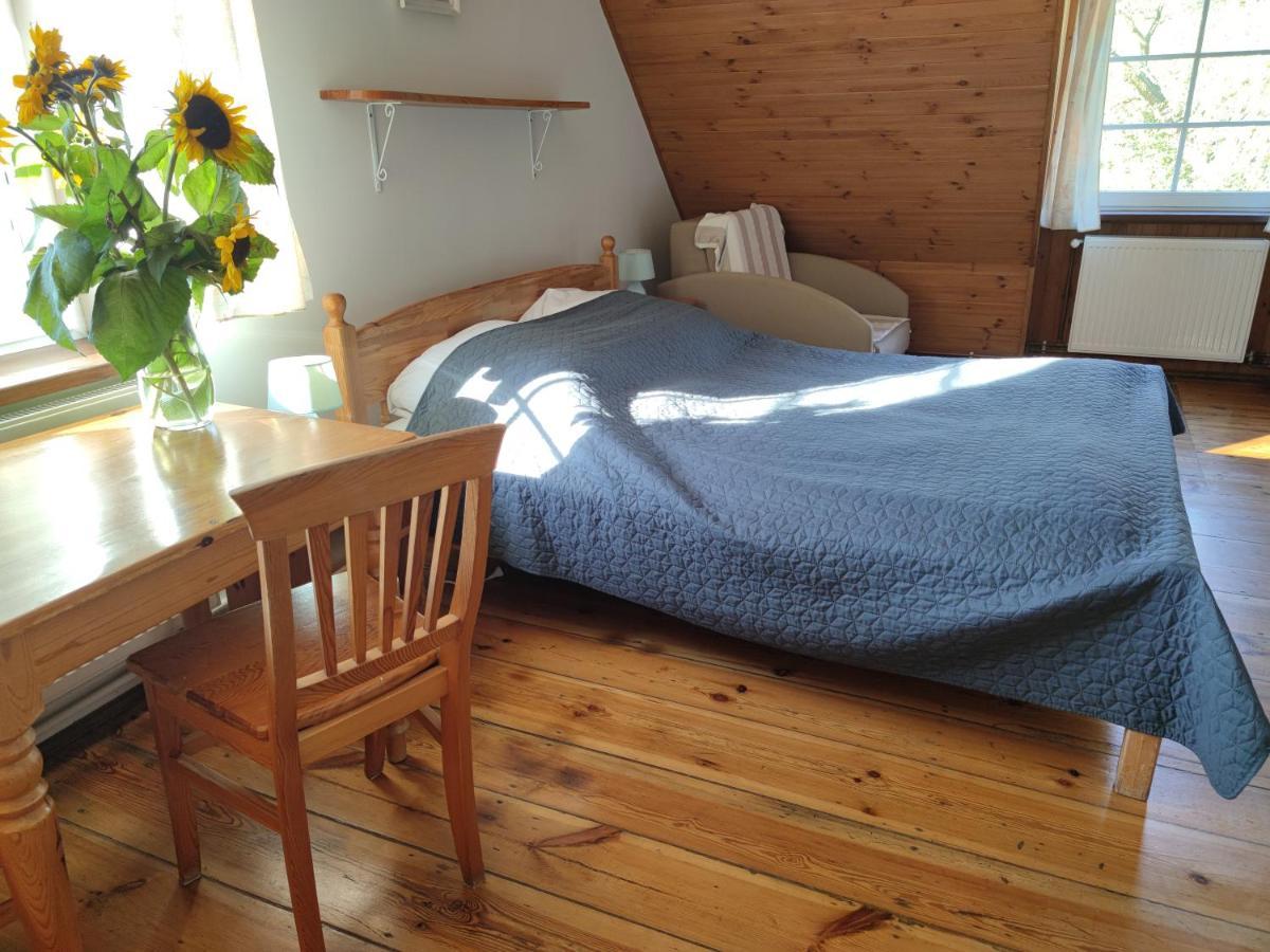 Folwark Luknajno Nad Jeziorem Sniardwy Gospoda Dziedzictwo Kulinarne Warmia-Mazury Mikołajki Buitenkant foto