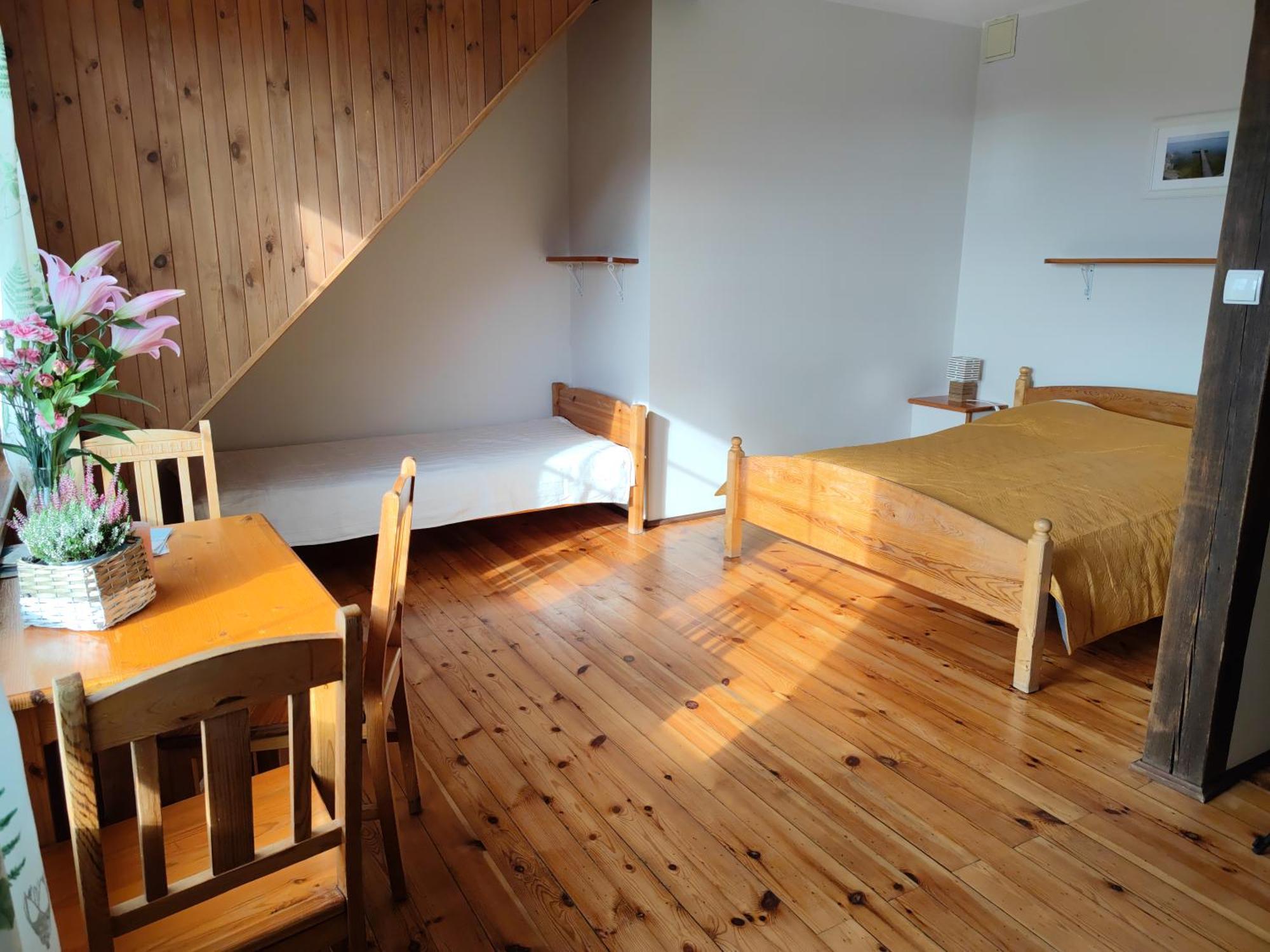 Folwark Luknajno Nad Jeziorem Sniardwy Gospoda Dziedzictwo Kulinarne Warmia-Mazury Mikołajki Buitenkant foto